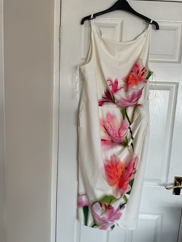 Women occasion dress - women's, size