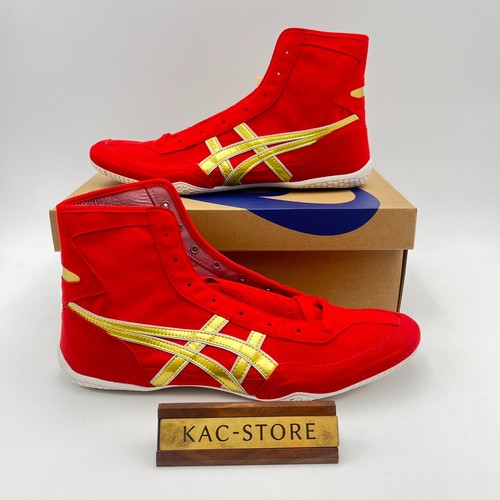 Asics wrestling shoes 1083a001 - asics,
