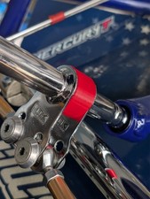 Go Kart Steering Column