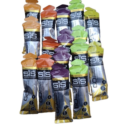 Sis isotonic variety - go,
