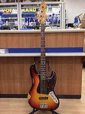 Fernandes RJB-60 Jazz Bass