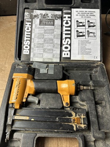 Stanley bostitch 1850bn - stanley, sb-1850bn