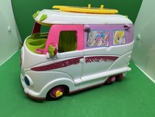 Pinypon Camper Van and Dolls