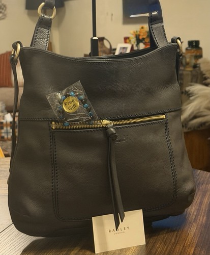 Authentic pre loved radley - authentic,