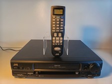 Vintage JVC HR-J625EK VHS VCR