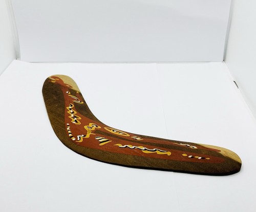Australian boomerang - australian,