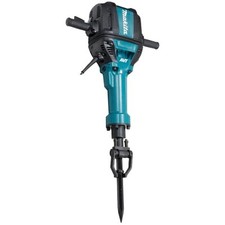 Makita HM1812 110v Demolition Hammer 72.8J Breaker Hammer Breaker Electric AVT
