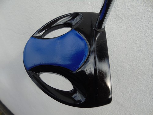 Bay hill bravo - , right