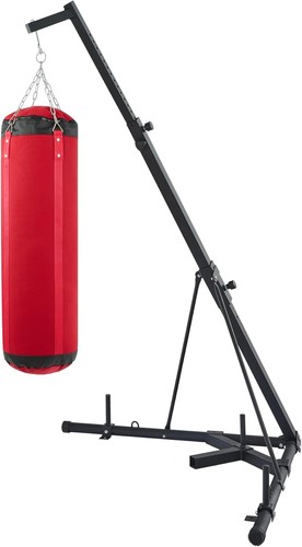 Adjustable heavy punch - adjustable, bag