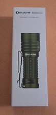 Olight Baton Turbo OD Green