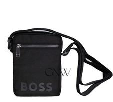 BOSS Men's Cross Body Bag