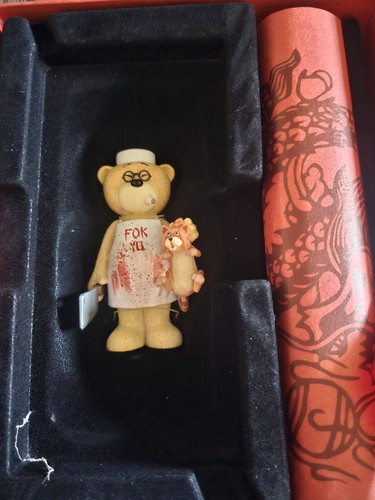 Bad taste bears - bad,