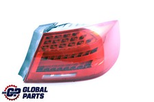 BMW 3 E92 LCI rear lamp LED taillight taillight outer right 7251958