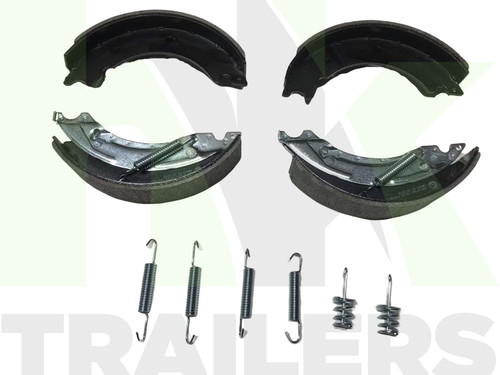 203 40mm knott - x,