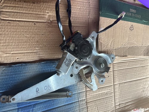 Lexus rx300 window motor - -,
