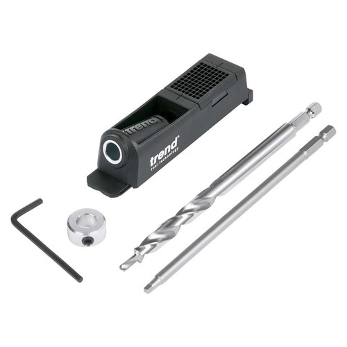 Trend jig single pocket - ph/jig/bs,