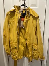 NIGEL CABOURN JACKET MADE IN