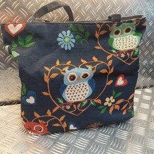 COLOURFUL COTTON TRADERS OWL