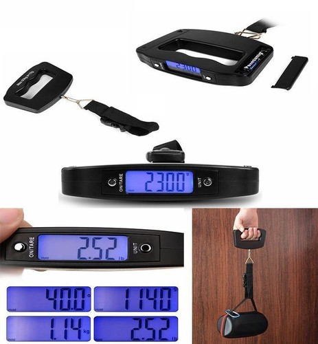Portable digital luggage - portable,