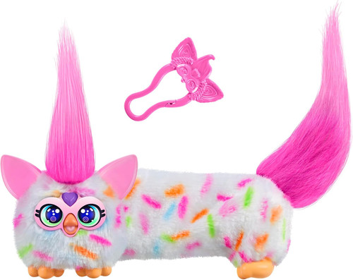 Furby furblet - dj,