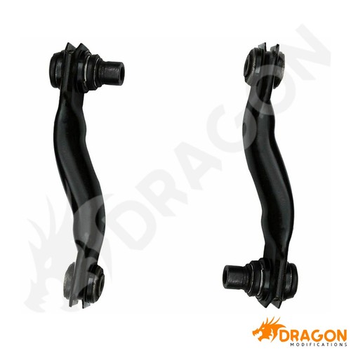 Rear suspension lower - suspension,