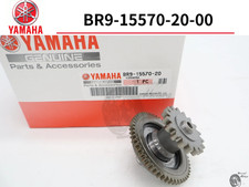 YAMAHA Genuine 18-20