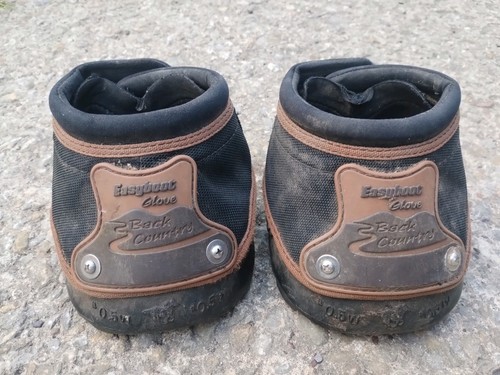 Easy boot glove - glove, country