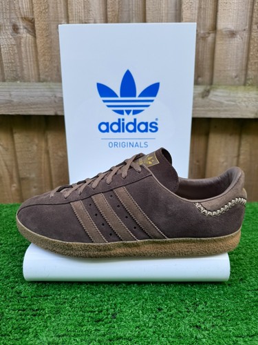 Vintage adidas yabisah s - adidas, 80