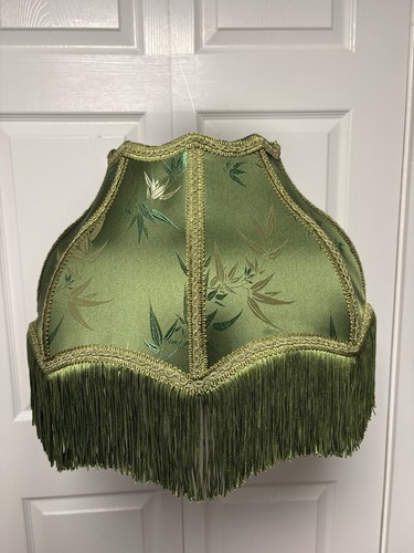 Victorian style green - victorian,