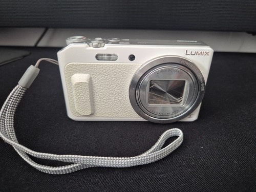 Panasonic lumix dmc - lumix, dmc-tz57