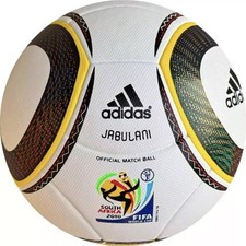 Jabulani football | Official match ball | FIFA WORLD CUP 2010 Soccer Ball Size 5