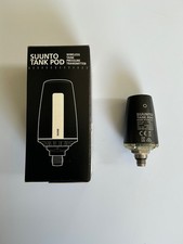Suunto Tank Pod. NEVER BEEN