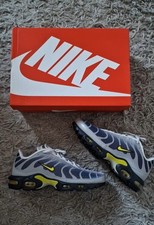 Nike Air Max Plus Tuned 1