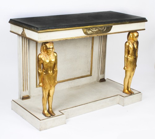 Vintage french empire style - vintage,