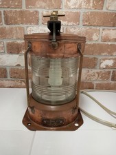 Vintage Maritime All Round