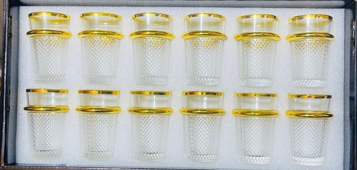 Set moroccan style - set, of