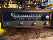 McIntosh MR-55 AM/FM Tube