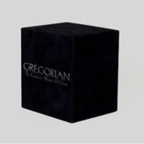 Gregorian the complete - gregorian,