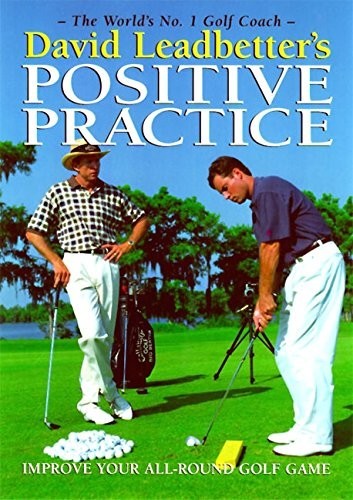 David leadbetter positive - david, leadbetter's