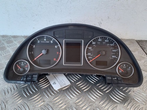 Audi mk3 instrument - audi,