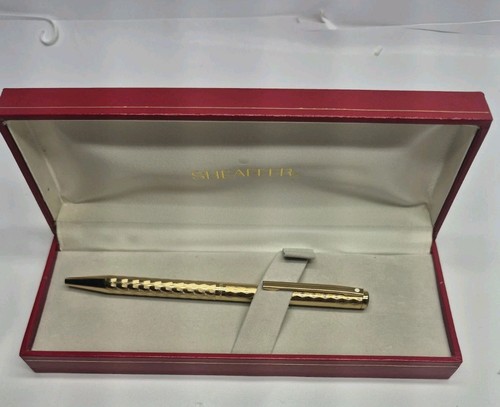 Vintage sheaffer targa - sheaffer, 1011