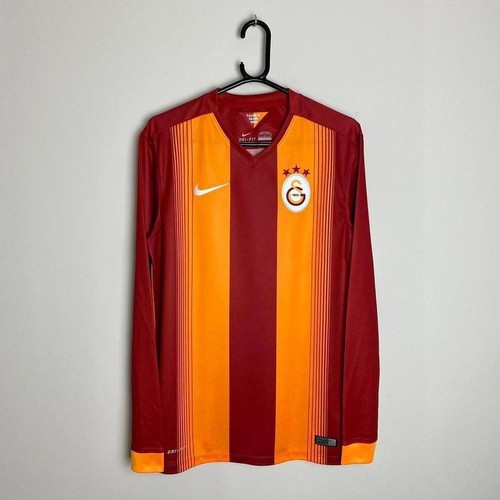 Galatasaray football shirt - galatasaray,