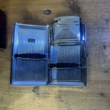 Never Used - Rare Vintage