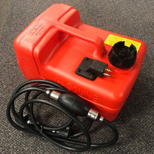 Yamaha 12l fuel tank line - fuel, &