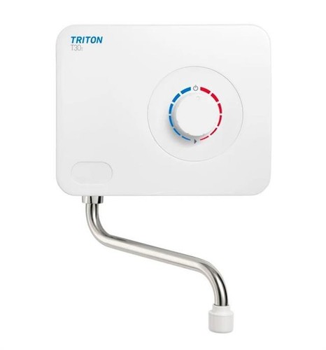 Triton t30i 3kw - t30i, 240v