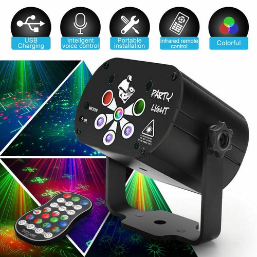 Rgb 480 led - laser, light