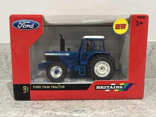 Britains farm ford tw - britains,