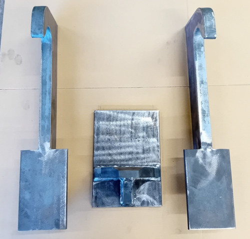 Set merlo weld loader - set,