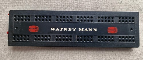 Vintage watney mann - watney,