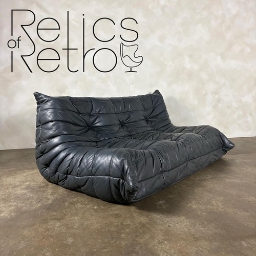 Togo three seater sofa - three, michel